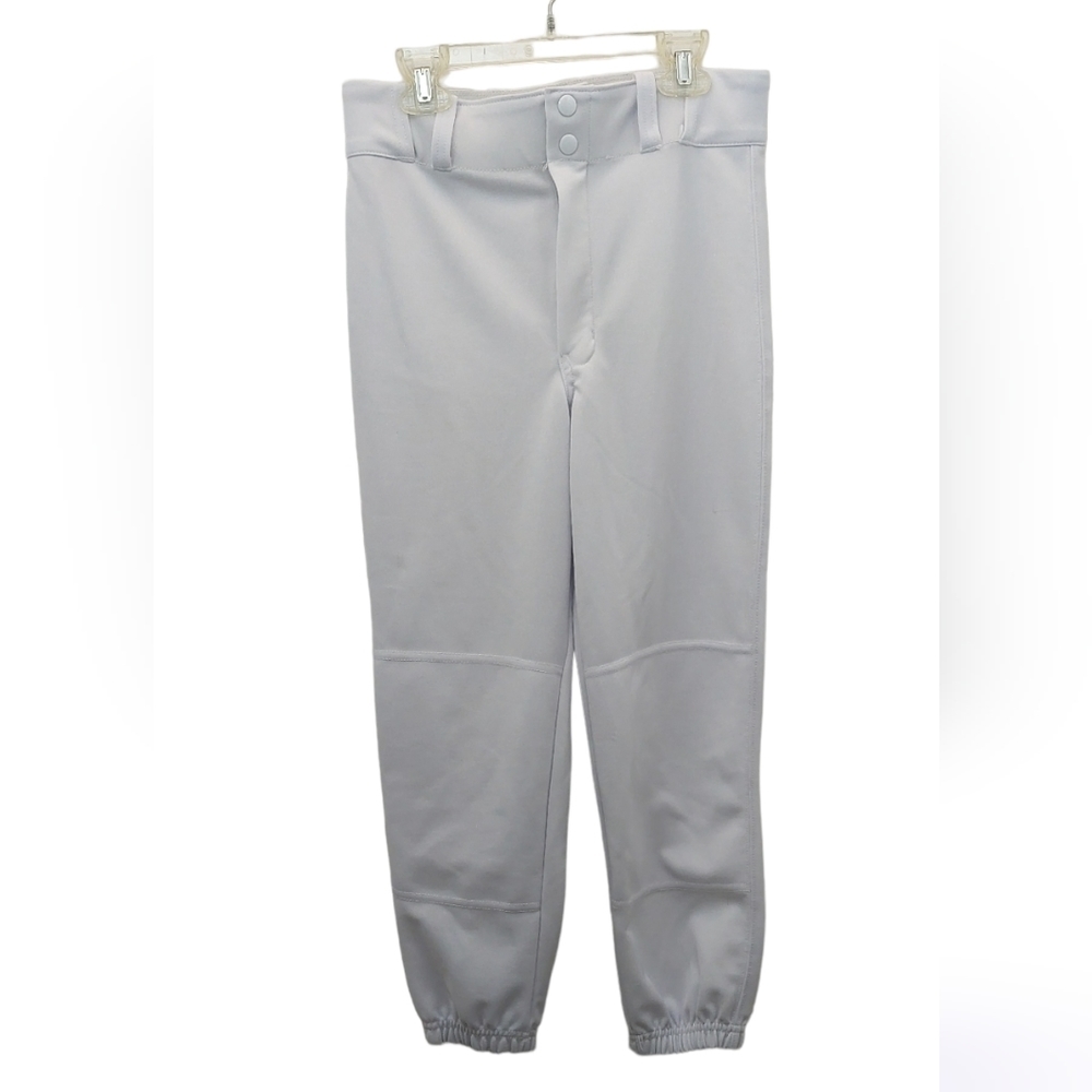 Champro Sports Youth Baseball or Softball Pants White YL Youth Large Kids